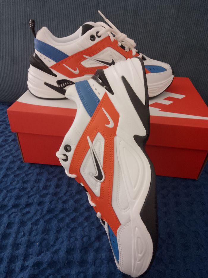 Basket Nike - photo numéro 2