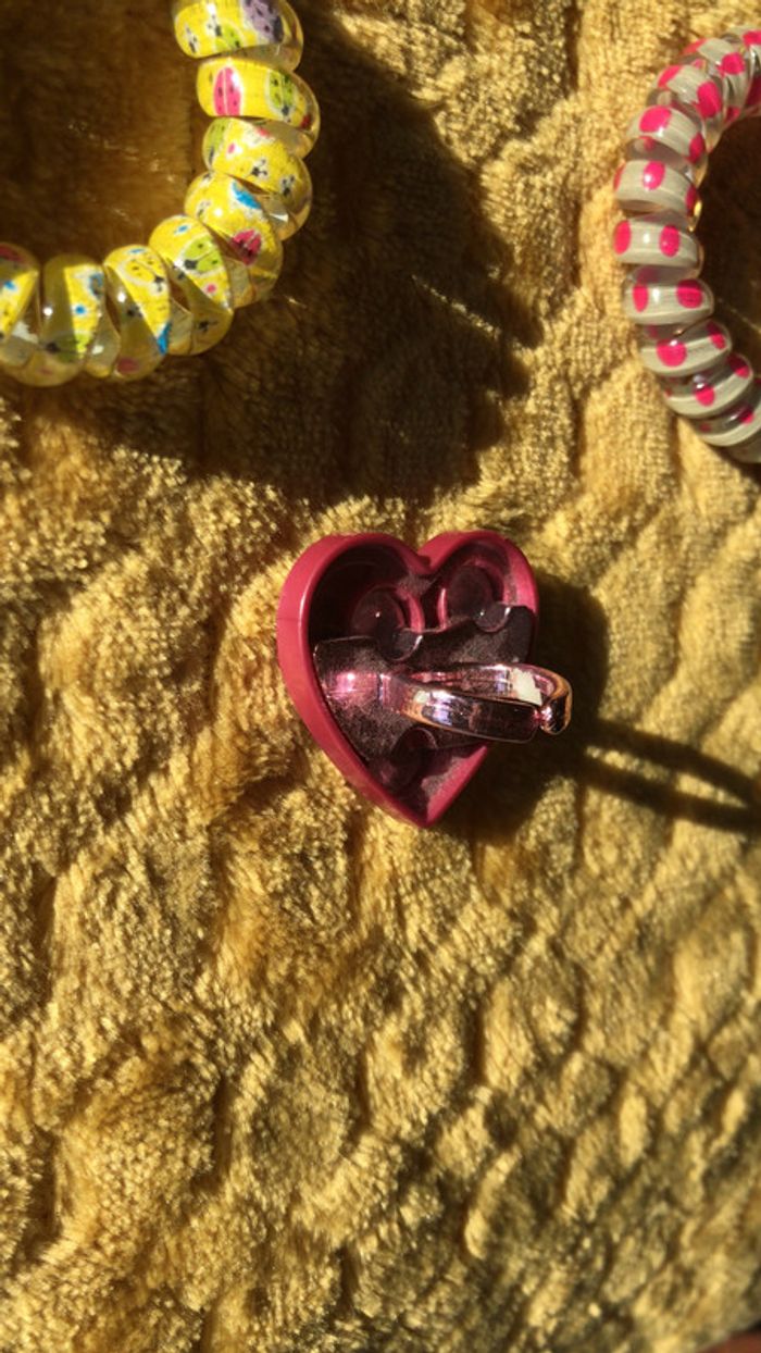 Barbie bague et 2 bracelets - photo numéro 3