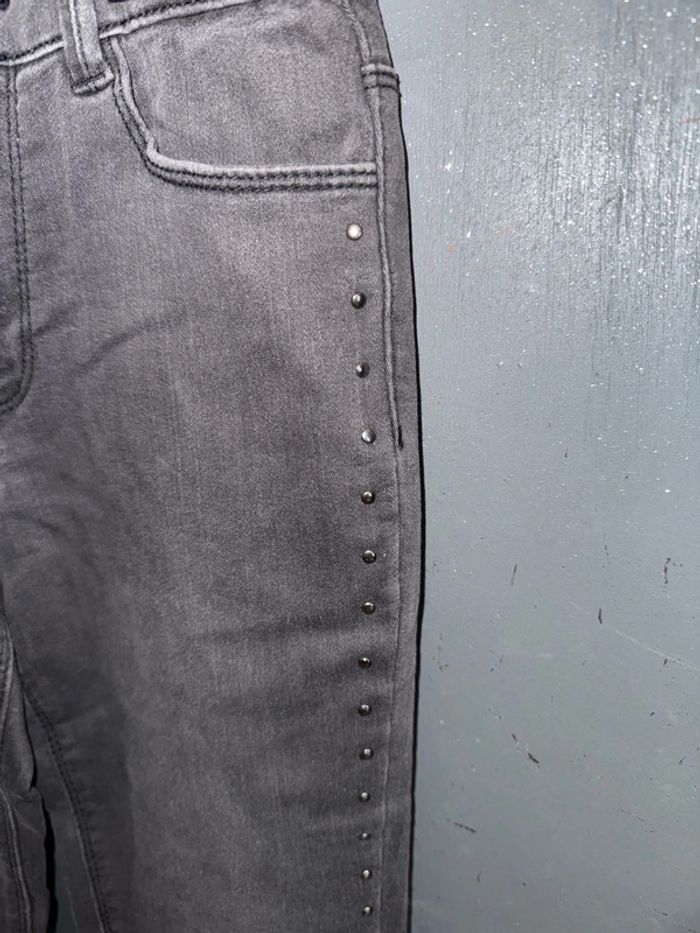 Skinny, Kiabi, 12 ans, petit prix - photo numéro 2