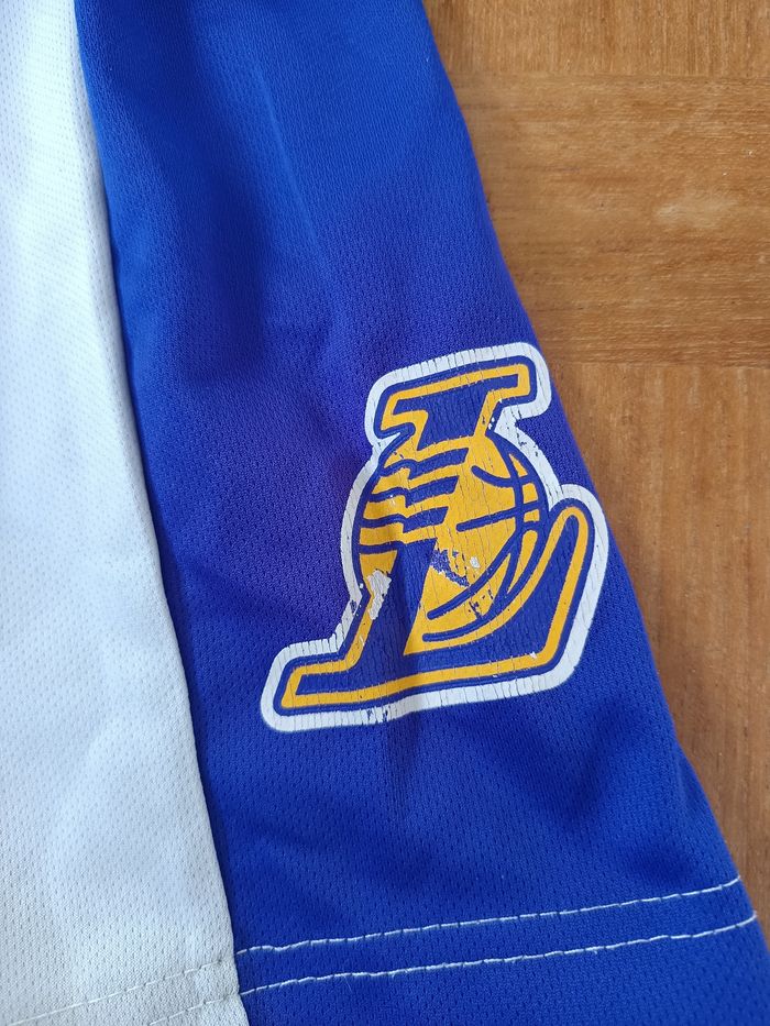 Tenue Lakers enfant XL - photo numéro 2