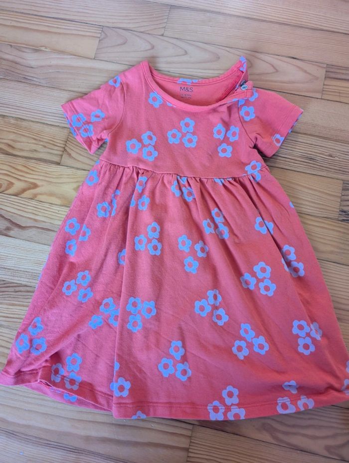 Robe été