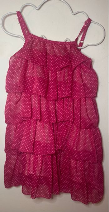Robe à poids 