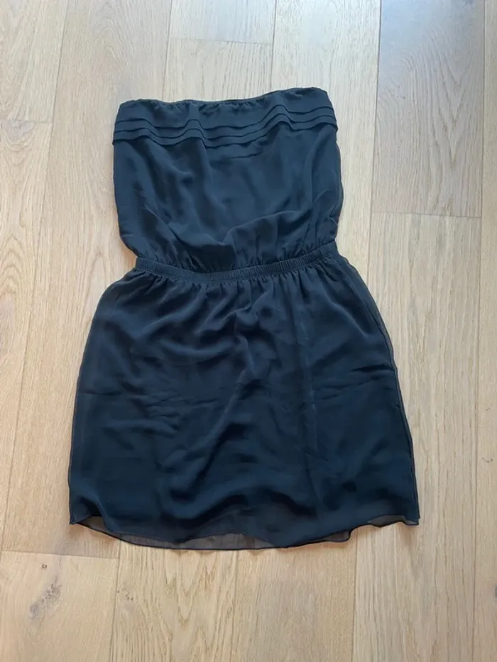 Robe bustier Intimissimi S