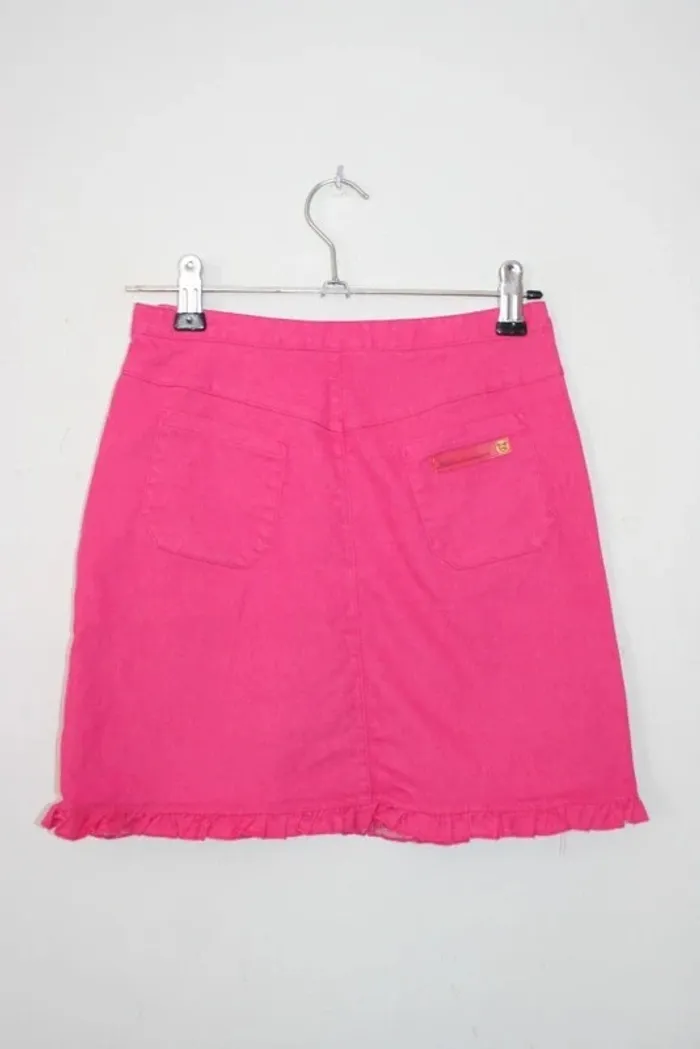 Jupe de chez Catimini, taille 14 ans - photo numéro 4