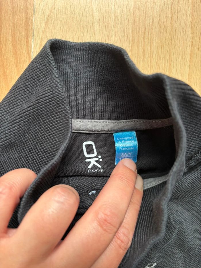 Polos - photo numéro 3