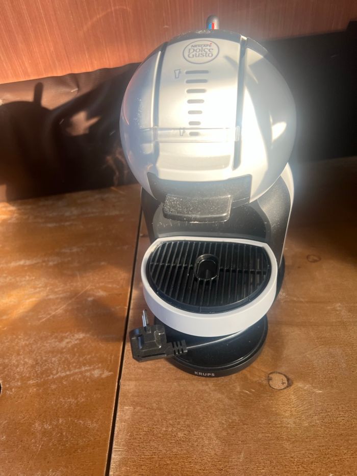Dolce gusto - photo numéro 3