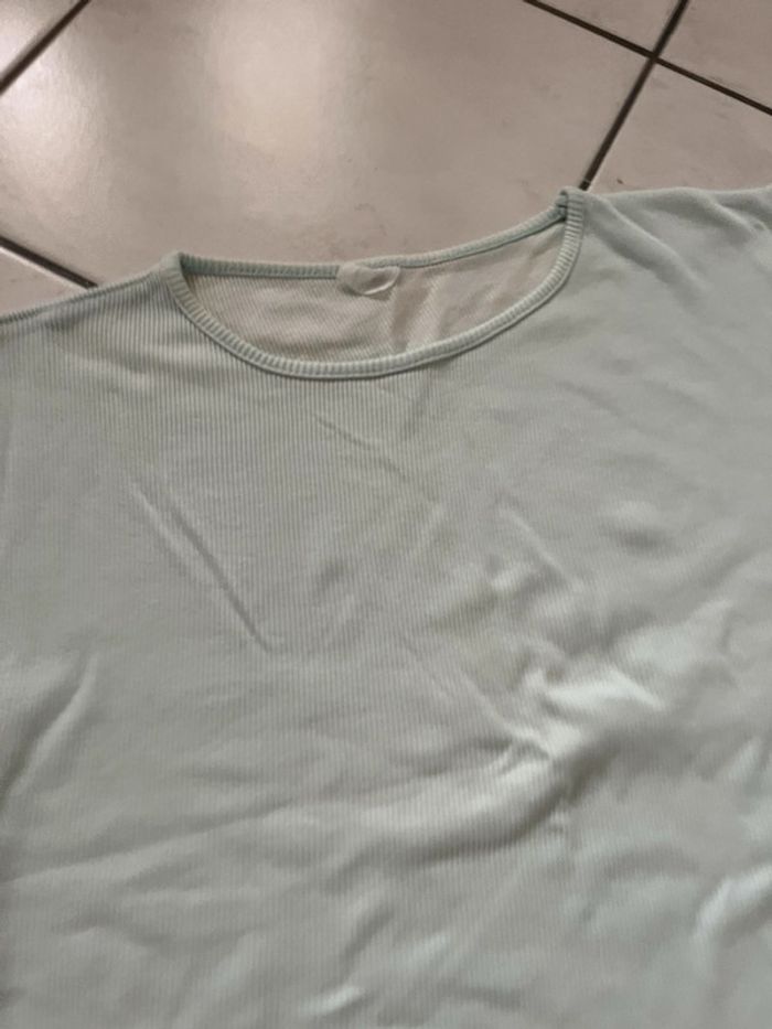 T-shirt - photo numéro 2