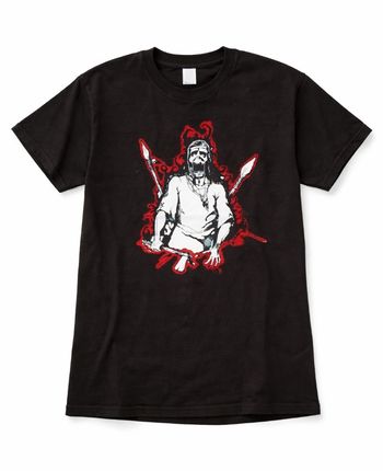 T-shirt garçon taille 12/13 ans