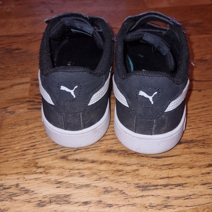 Basket puma - photo numéro 4