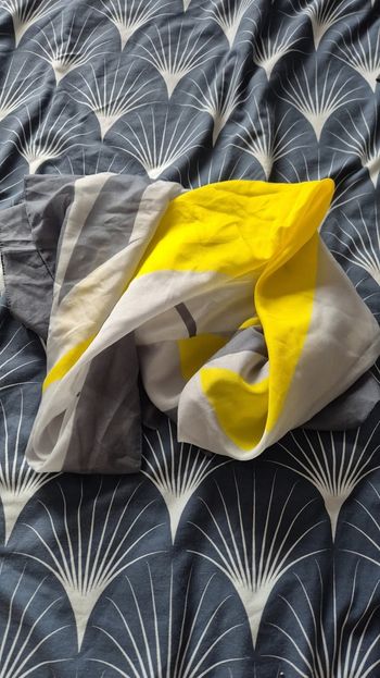 Foulard léger