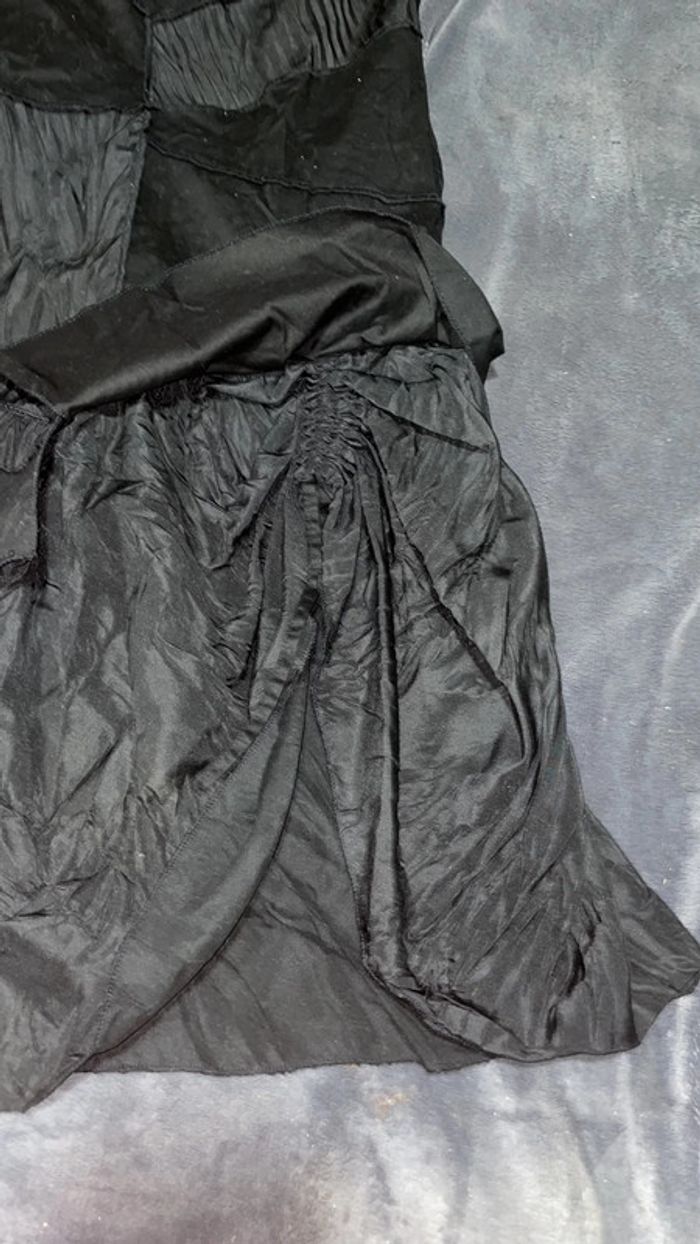 Robe L33 noire taille 3 - photo numéro 2