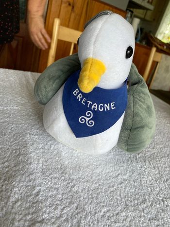 Jouets peluche