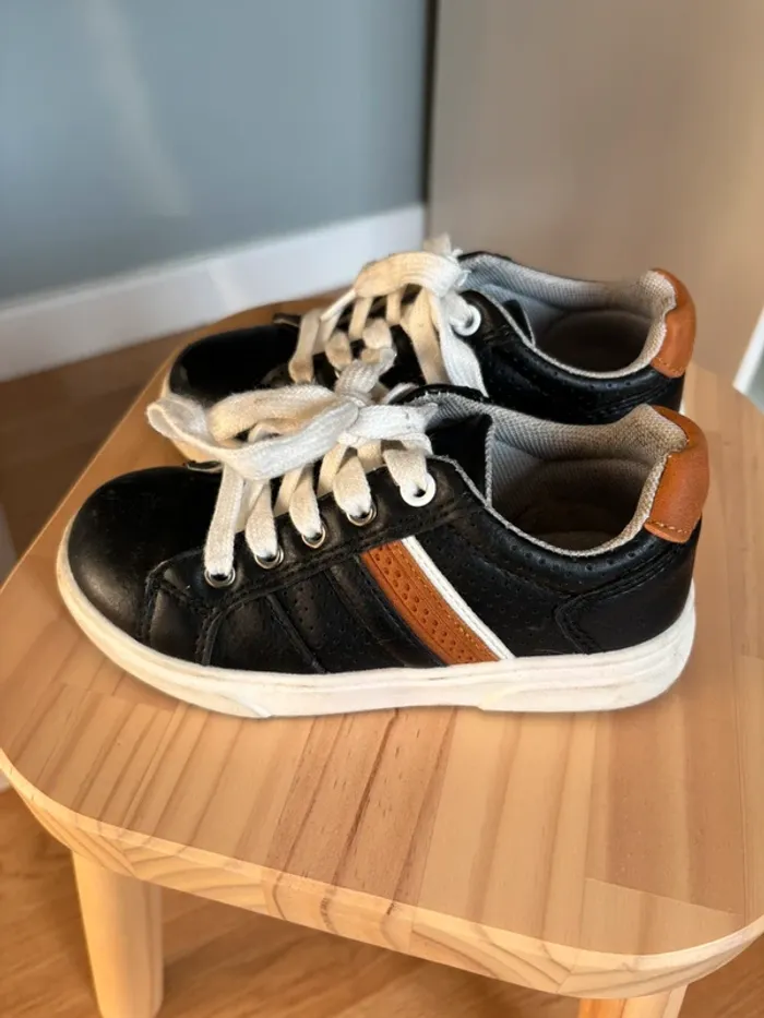 Chaussures Orchestra garçon - photo numéro 4