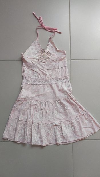 Robe 5/6 ans
