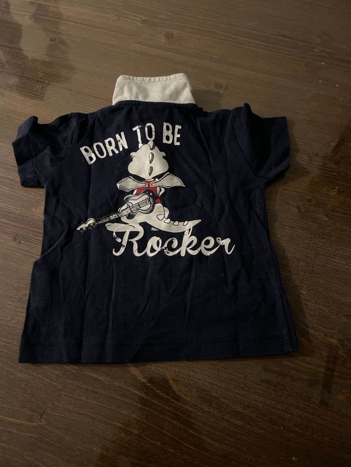 Polo. - photo numéro 2