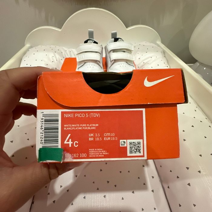 Basket Nike - photo numéro 6