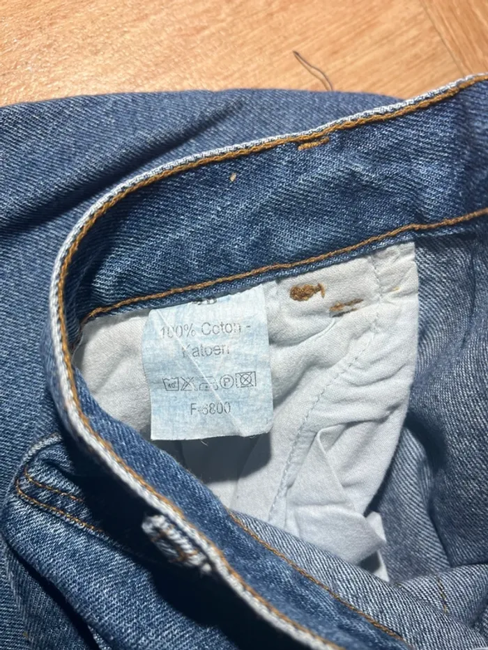 Jeans Blancheporte - photo numéro 5