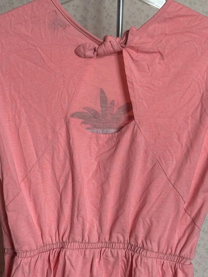 Robe ananas 12ans marque kiabi - photo numéro 4