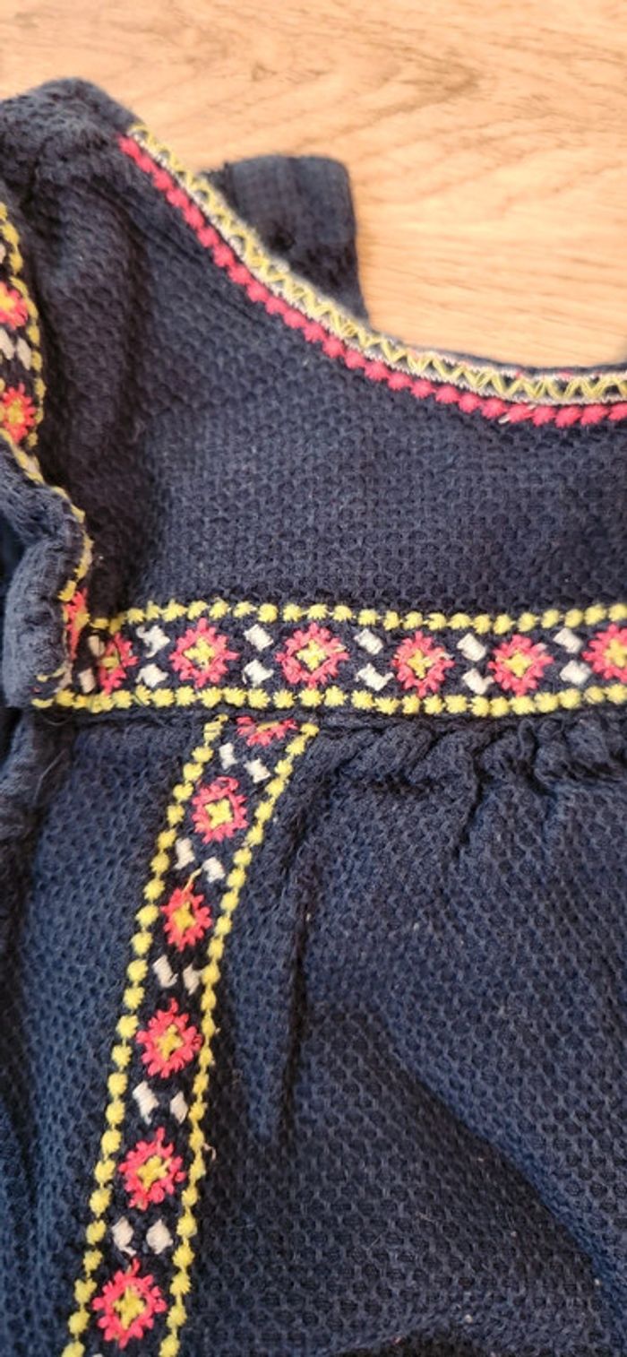 Robe 2 ans - photo numéro 2
