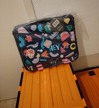 Cartable neuf