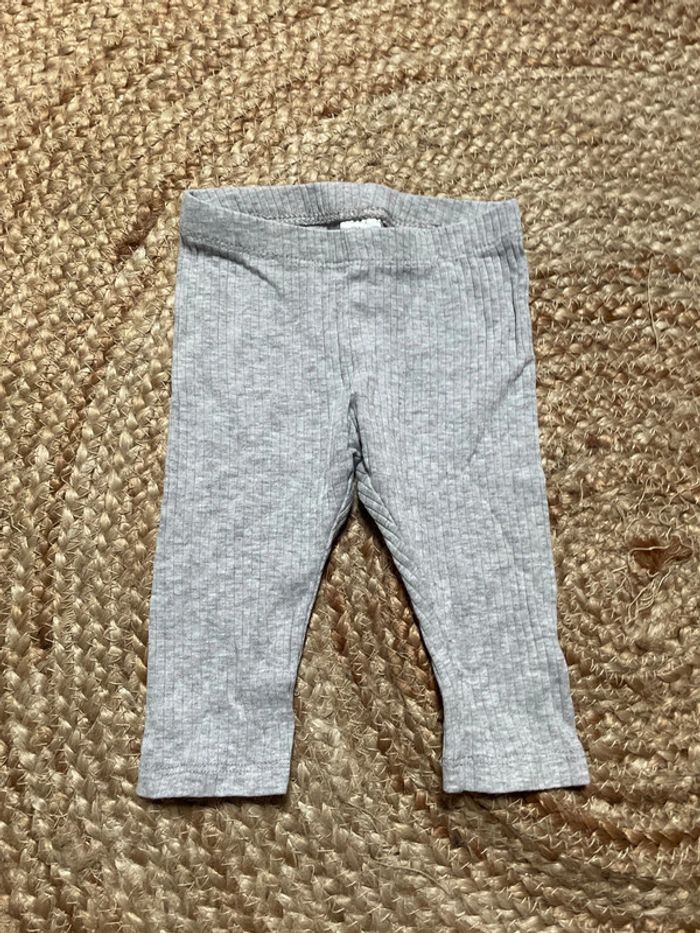 Legging bébé
