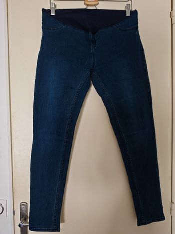 Pantalon de grossesse