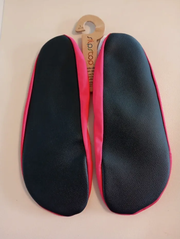Fushia slipstop 40 - photo numéro 2