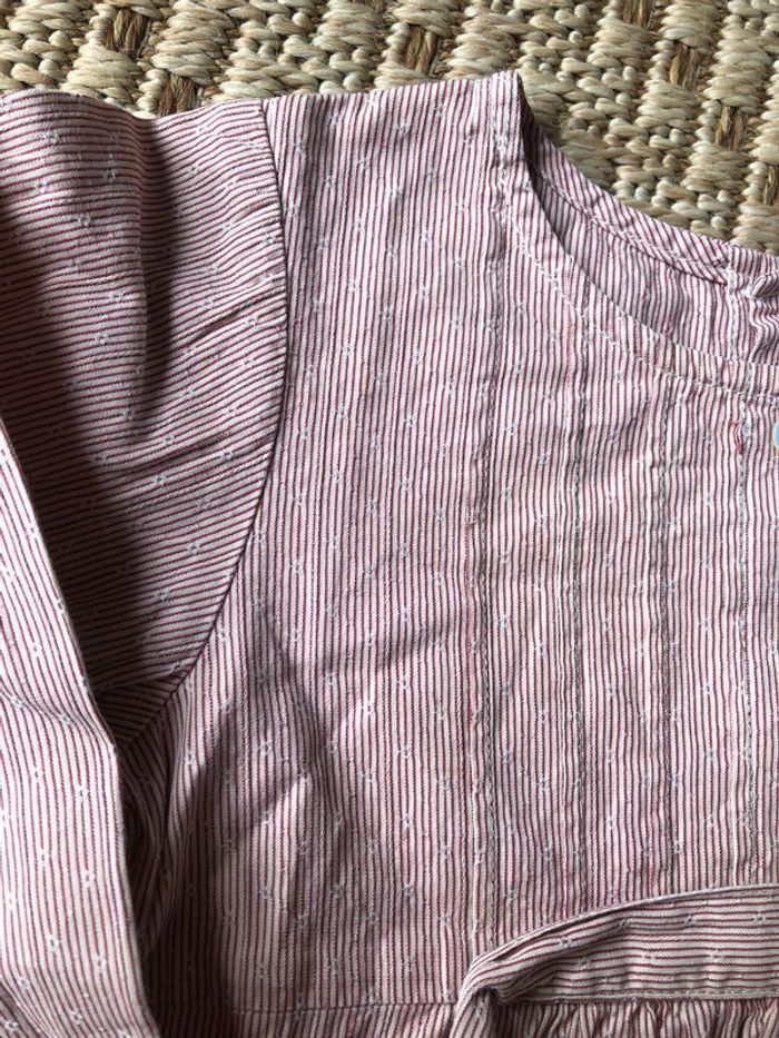 Blouse taille 2 ans - photo numéro 5