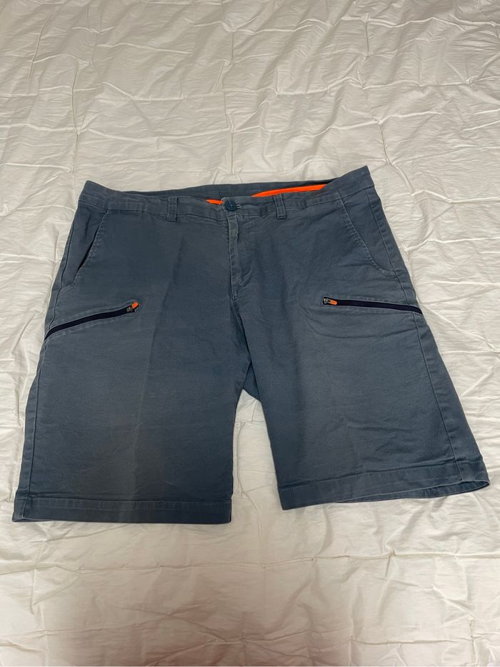 Short tribord adventure - photo numéro 3