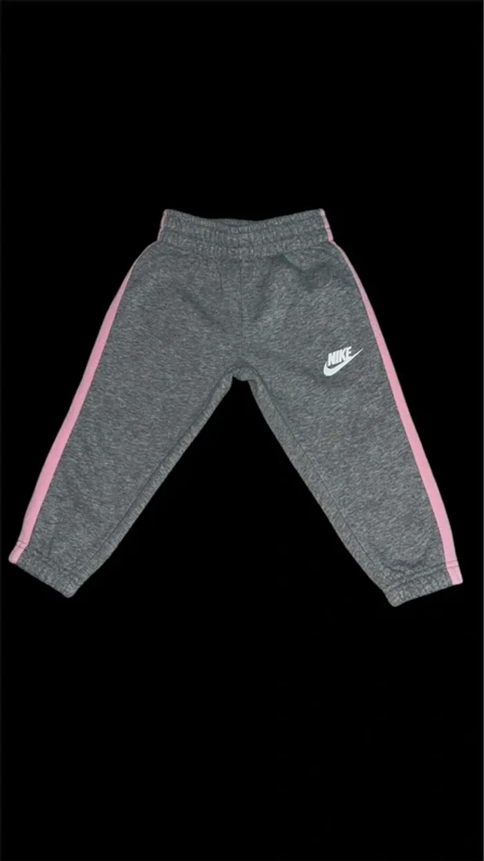 Ensemble jogging Nike 1/2 ans - photo numéro 6