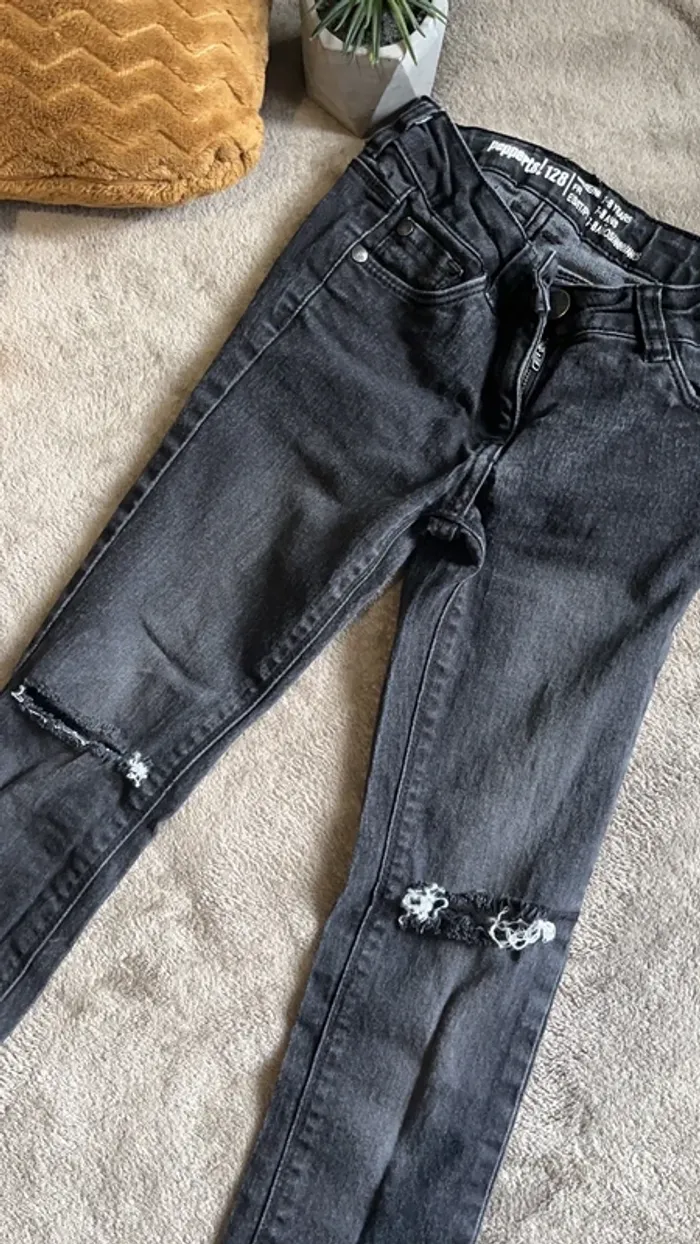 Pantalon droit - photo numéro 3