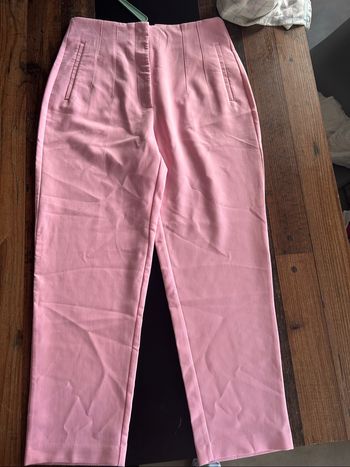 Pantalon Zara