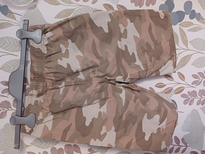 short garçon T12 ans - photo numéro 2