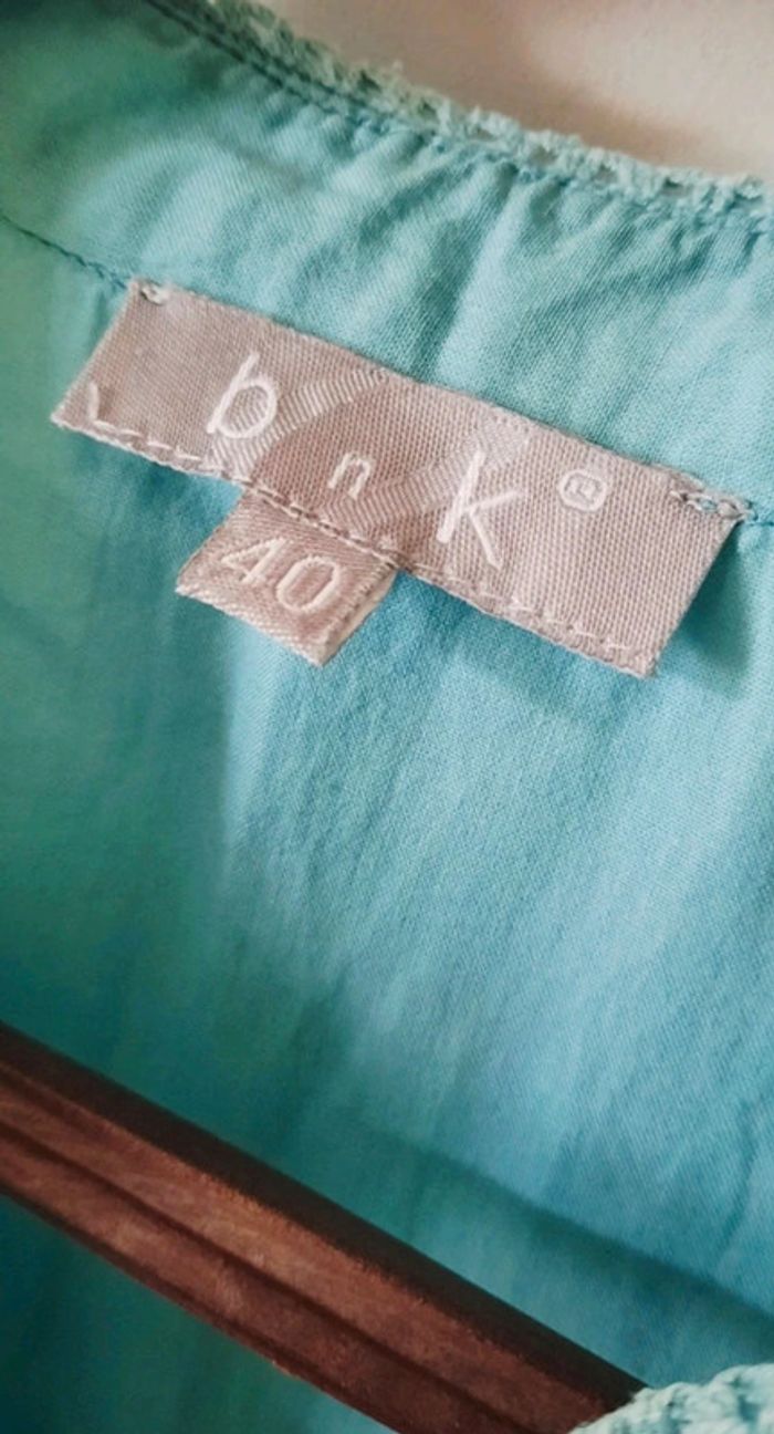 Haut été - photo numéro 3