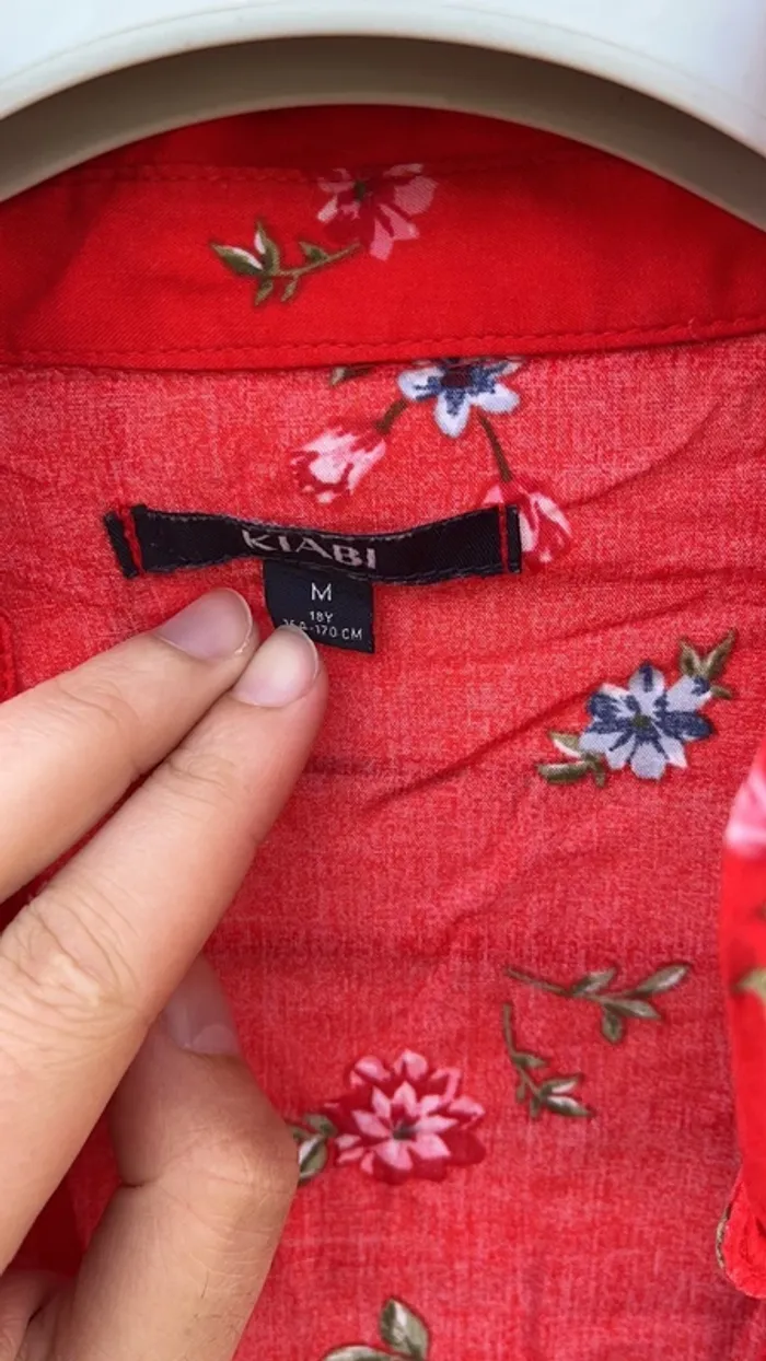 Chemise - photo numéro 3