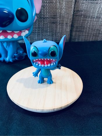 Figurine Stitch - Mini POP