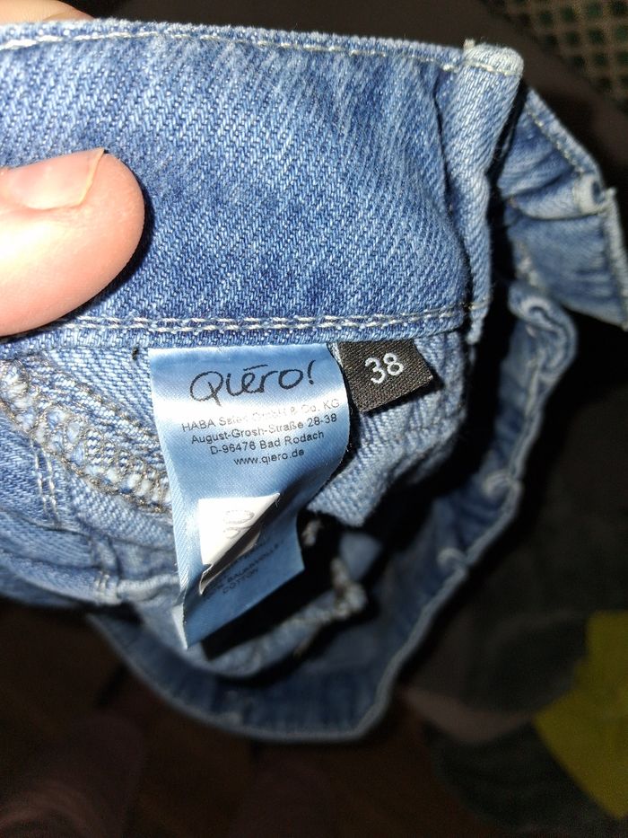 Pantalon - photo numéro 2