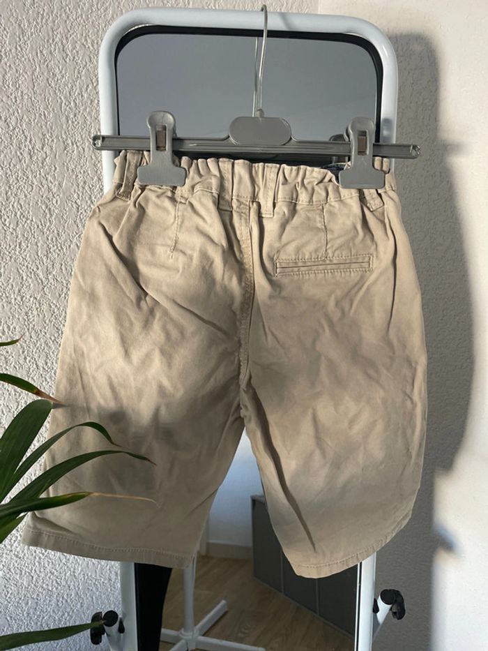 Short - photo numéro 3