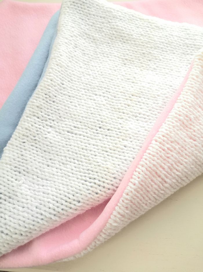 Coffret naissance rose - photo numéro 2