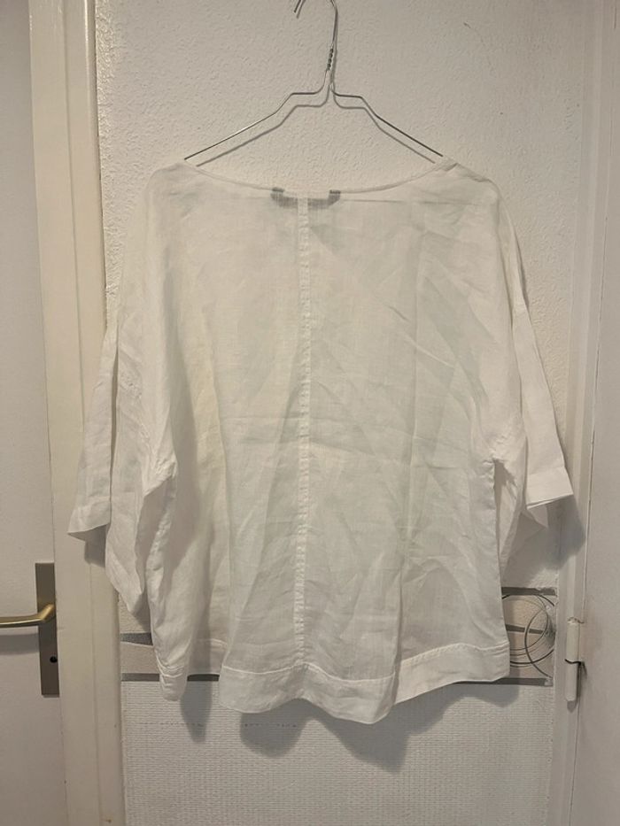 Blouse légère Zara - photo numéro 4