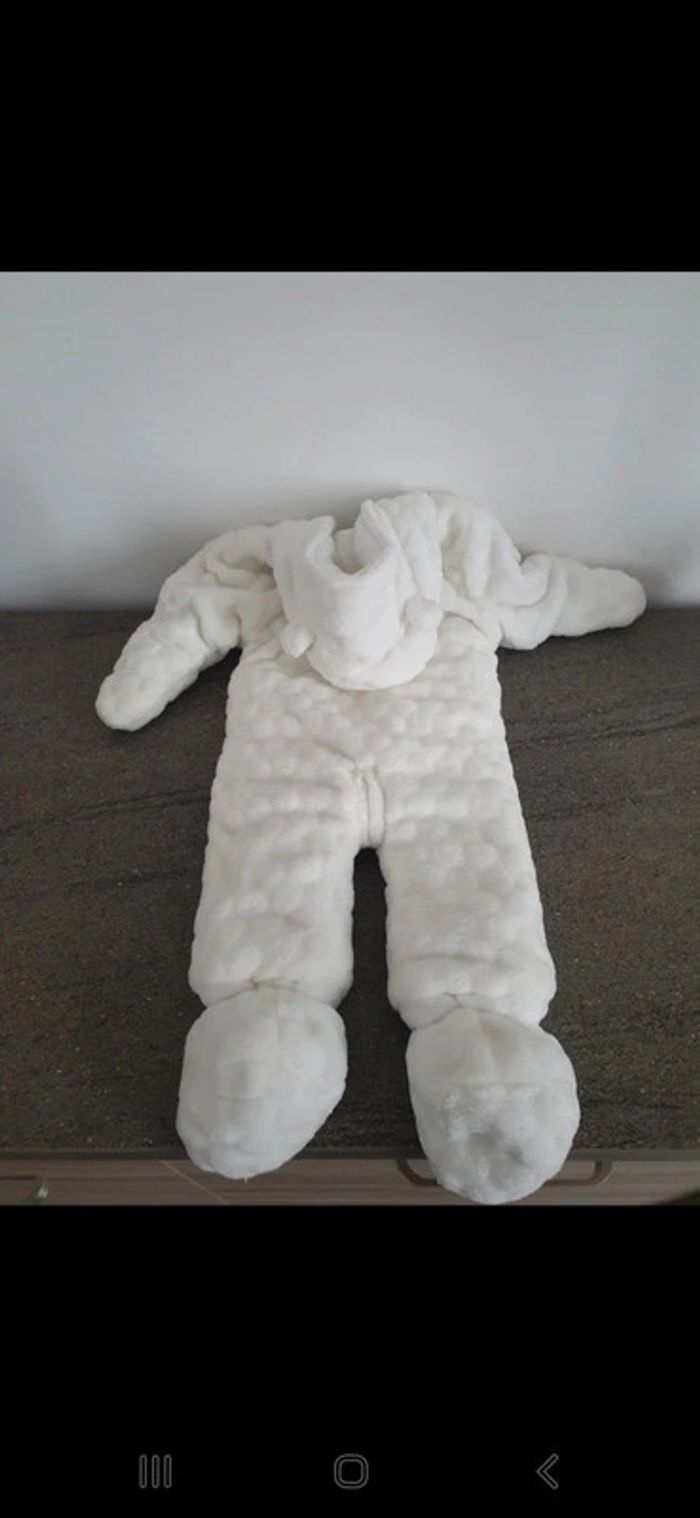 Combinaison - photo numéro 2