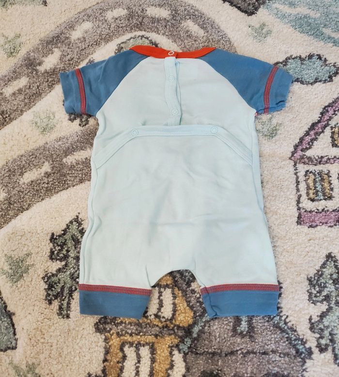 Combi 👶🏼 - photo numéro 2