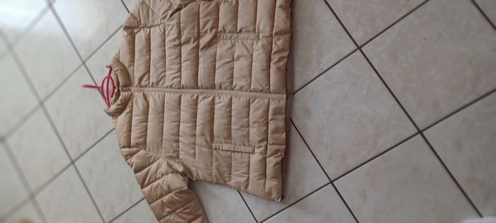 Doudoune femme T 3 XL - photo numéro 3
