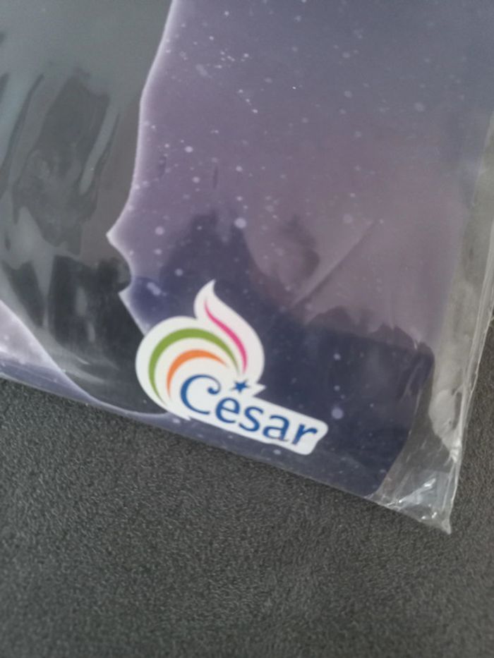 Deguisement chevalier de la galaxie 3/5 ans césar - photo numéro 3
