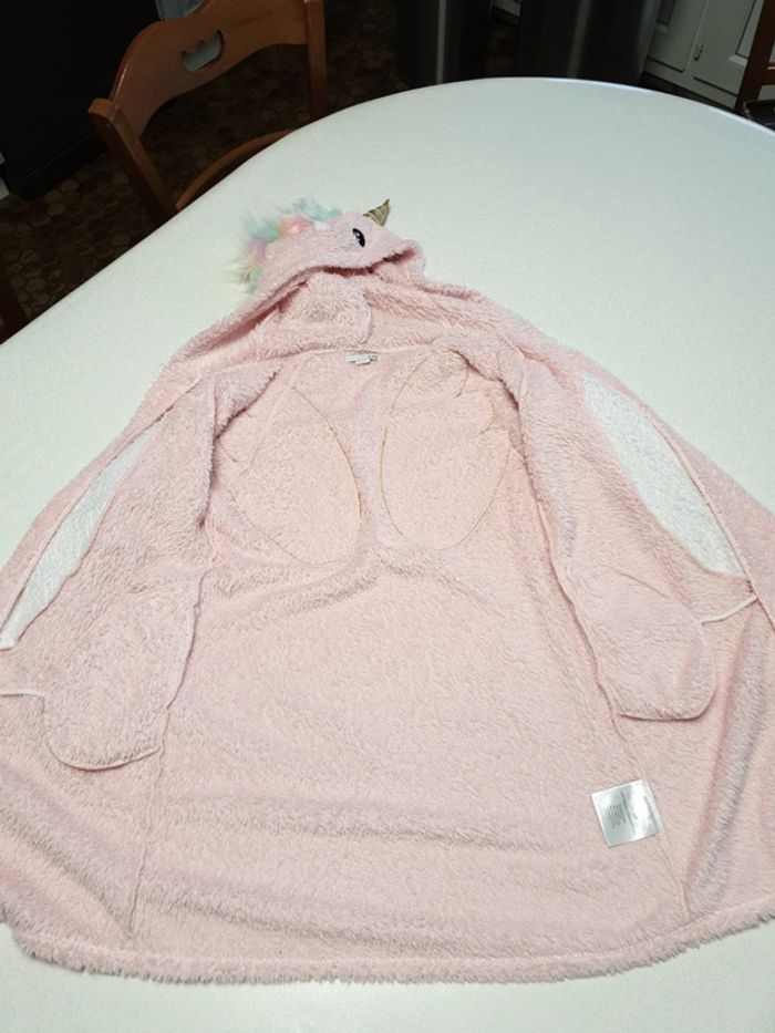 Robe de chambre 14 ans - photo numéro 15