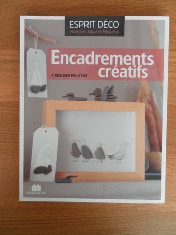 Encadrements créatifs