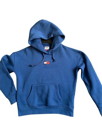 Sweat tommy 10/12 ans
