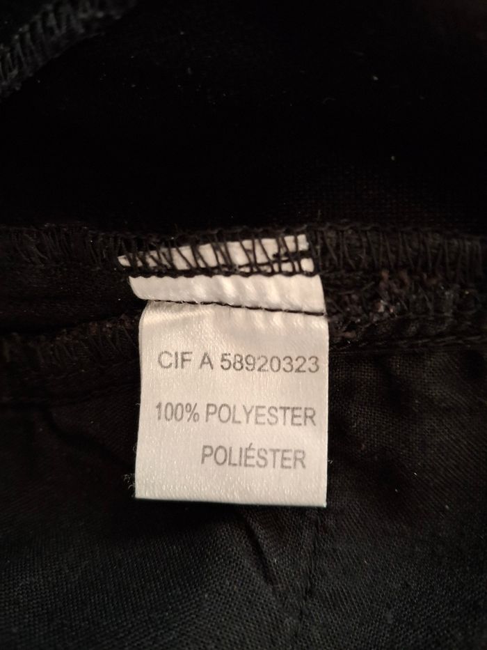 Pantalon la redoute t38 - photo numéro 9