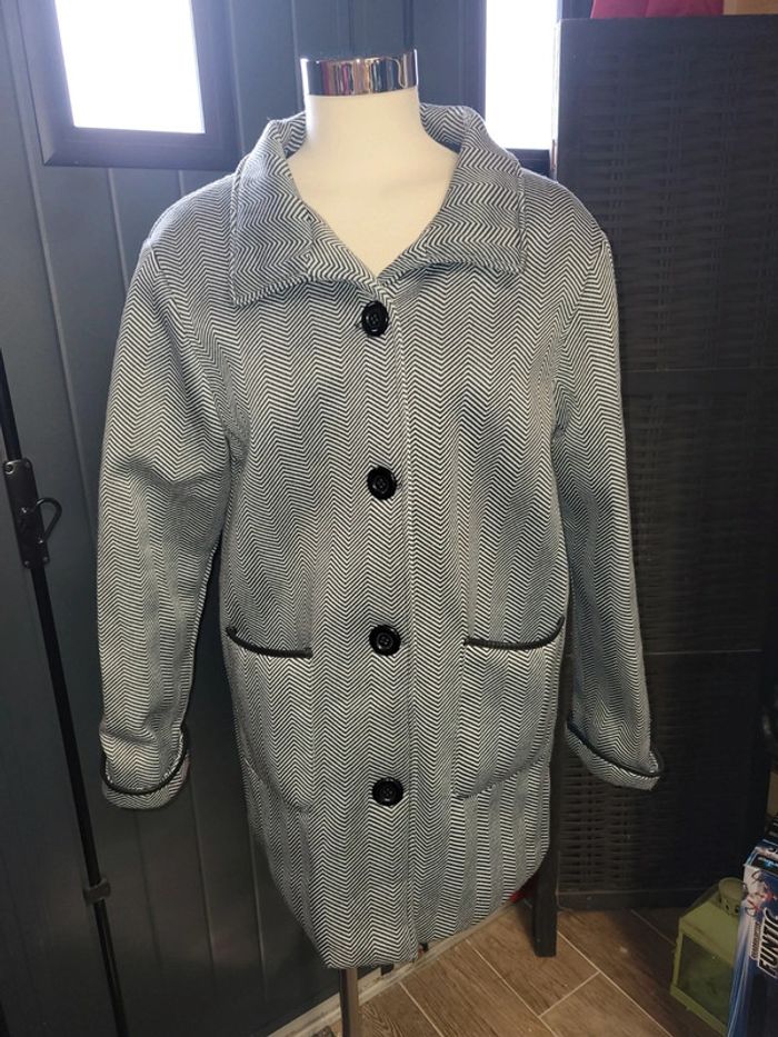Manteau 42/44