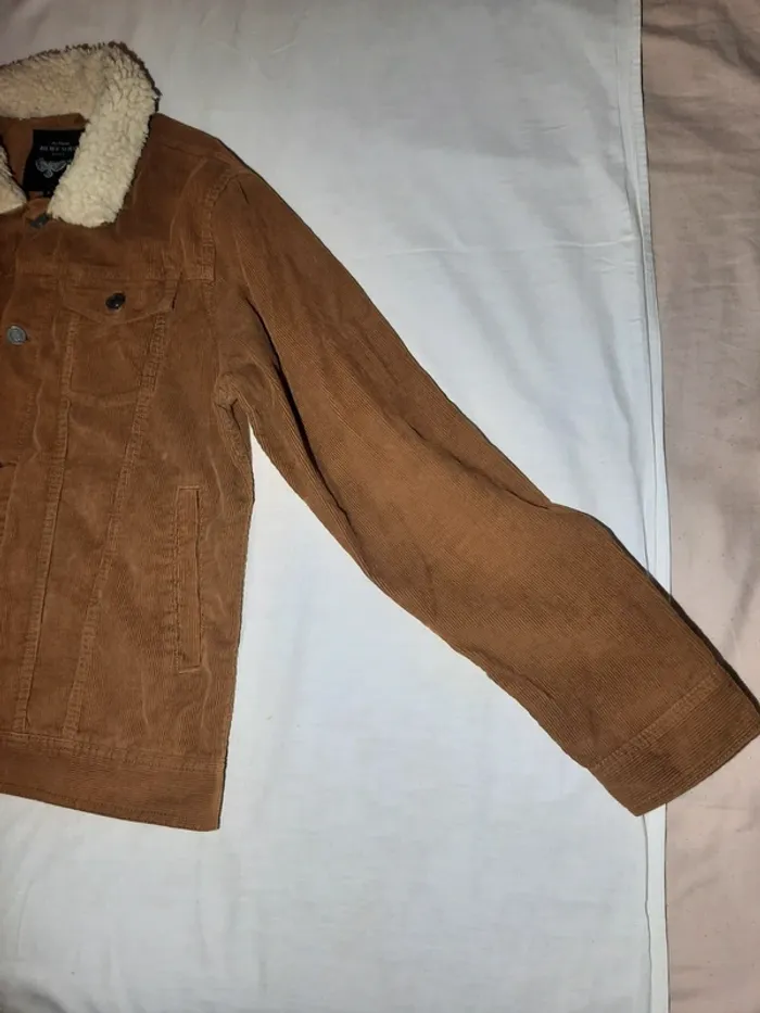 Veste vintage bravesoul - photo numéro 6